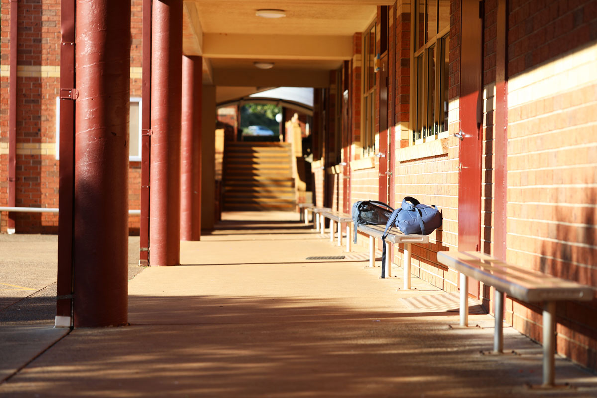 9,600 schools across Australia can soon benchmark using the NABERS Energy and Water ratings