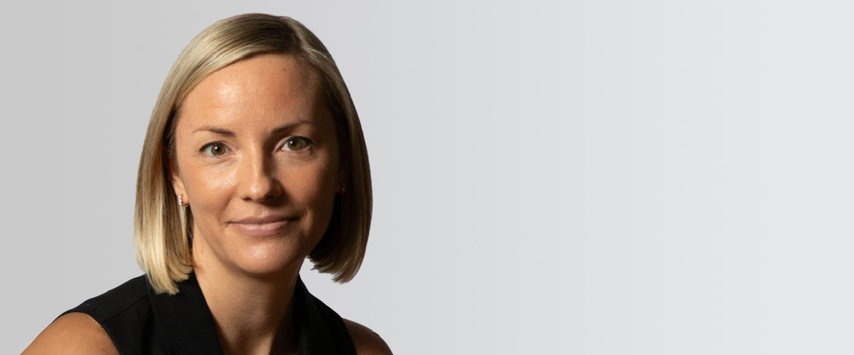 Headshot of Alison Scotland